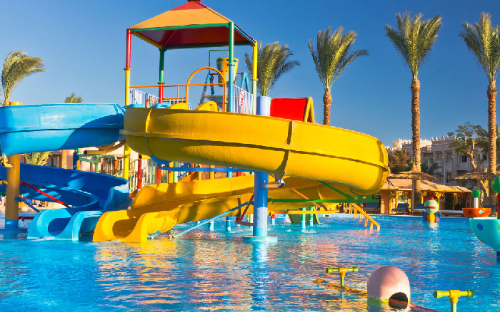 Atlantis Aquaventure Dubai